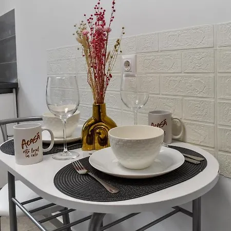 Toia Studio Apartament Brașov