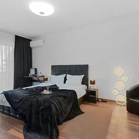 Toia Studio Apartament Brașov