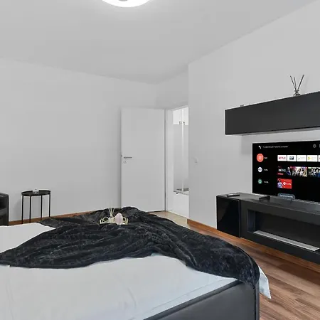 Toia Studio Apartament *