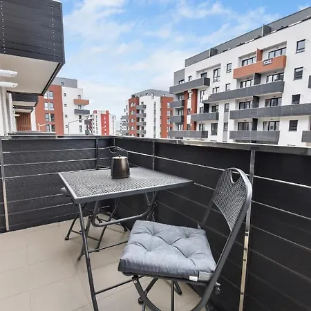Apartament Toia Studio *