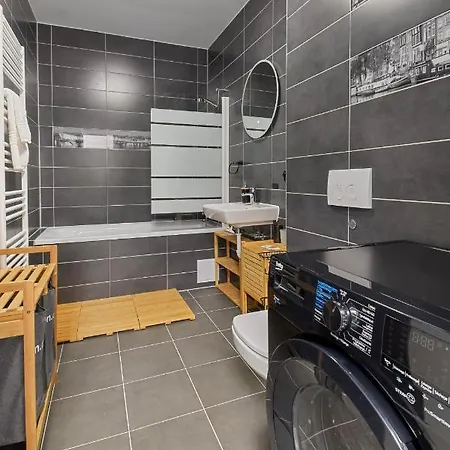 Toia Studio Apartament