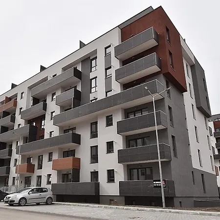Toia Studio Apartament *
