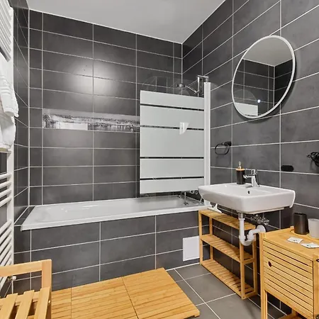Toia Studio Apartament Brașov