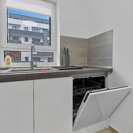 Apartament Toia Studio